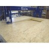COMBINEE POUR CONSTRUCTION D'OSSATURES BOIS - MOBI-ONE : GEDIMO