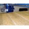 COMBINEE POUR CONSTRUCTION D'OSSATURES BOIS - MOBI-ONE : GEDIMO