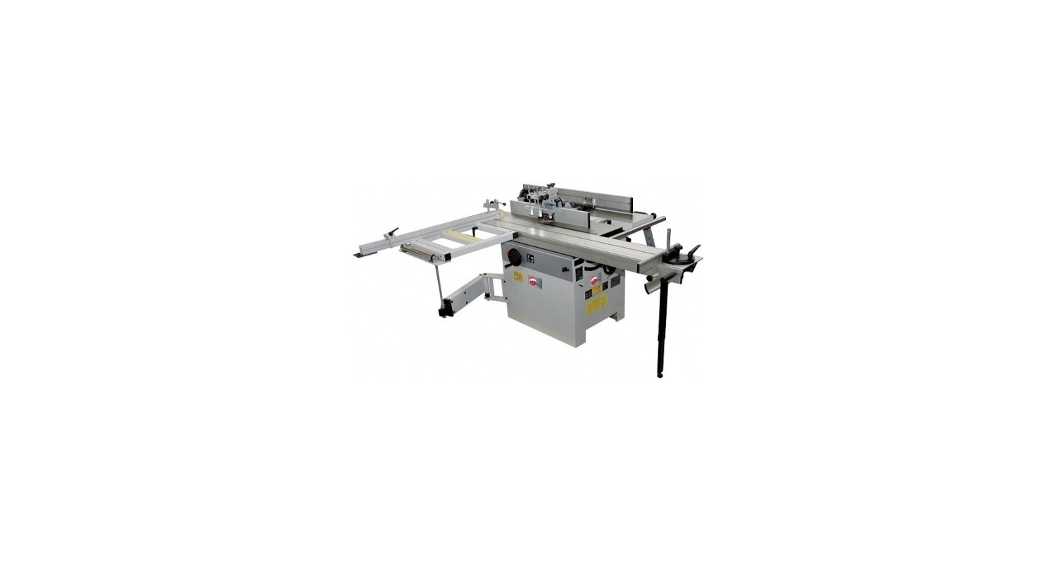Combinée 5 opérations COM310 Combinée 5 opérations COM310