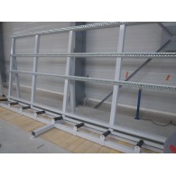 RACK DE BARDAGE VERTICAL