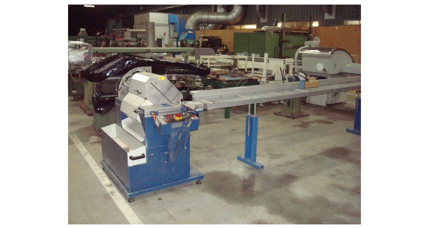 OCCASION TRONCONNEUSE angle ALU TS4051 :Gedimo OCCASION TRONCONNEUSE angle ALU TS4051 :Gedimo