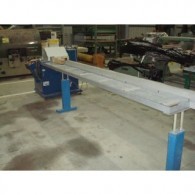 OCCASION TRONCONNEUSE angle ALU TS4051 :Gedimo