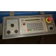 TRONCONNEUSE DOUBLE ELECTRONIQUE 3500 mm - PERTICI type UNIVER 403IP