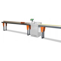 Butée de positionnement automatique - TIGERSTOP : GEDIMO