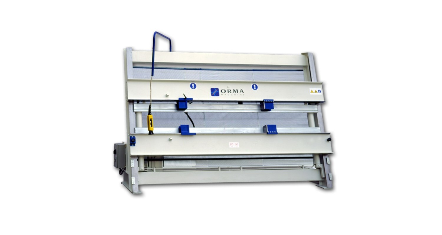 CADREUSE VERTICALE OLEO DYNAMIQUE - FUTURA ECO : GEDIMO CADREUSE VERTICALE OLEO DYNAMIQUE - FUTURA ECO : GEDIMO