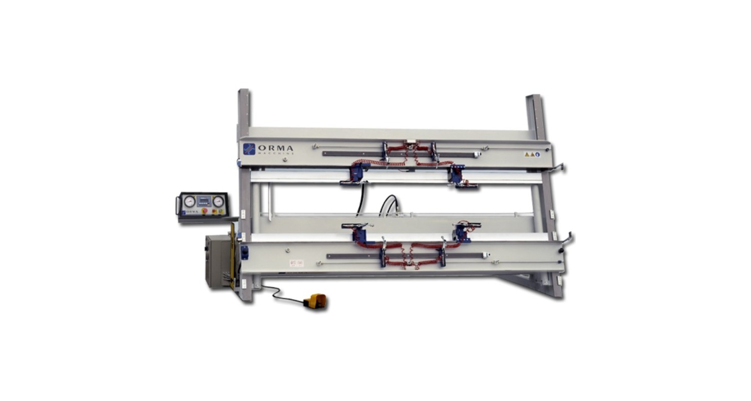 CADREUSE VERTICALE OLEO DYNAMIQUE - FUTURA : GEDIMO CADREUSE VERTICALE OLEO DYNAMIQUE - FUTURA : GEDIMO