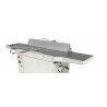 DEGAUCHISSEUSE RABOTEUSE - MINIMAX FS 41E : GEDIMO DEGAUCHISSEUSE RABOTEUSE - MINIMAX FS 41E : GEDIMO