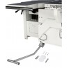 DEGAUCHISSEUSE RABOTEUSE - MINIMAX FS 41E : GEDIMO DEGAUCHISSEUSE RABOTEUSE - MINIMAX FS 41E : GEDIMO