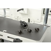 DEGAUCHISSEUSE RABOTEUSE - MINIMAX FS 41E : GEDIMO
