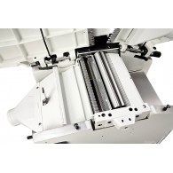 DEGAUCHISSEUSE RABOTEUSE - MINIMAX FS 41E : GEDIMO