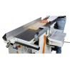 DEGAUCHISSEUSE RABOTEUSE 300 mm - MINIMAX FS 30G : GEDIMO