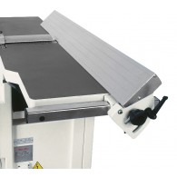 DEGAUCHISSEUSE RABOTEUSE 300 mm - MINIMAX FS 30C : GEDIMO
