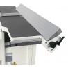 DEGAUCHISSEUSE RABOTEUSE 300 mm - MINIMAX FS 30C : GEDIMO