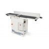 DEGAUCHISSEUSE RABOTEUSE 300 mm - MINIMAX FS 30C : GEDIMO