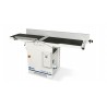 DEGAUCHISSEUSE RABOTEUSE 410 mm - MINIMAX FS 41C : GEDIMO DEGAUCHISSEUSE RABOTEUSE 410 mm - MINIMAX FS 41C : GEDIMO