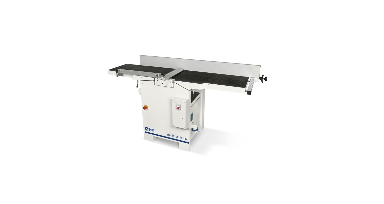 DEGAUCHISSEUSE RABOTEUSE 410 mm - MINIMAX FS 41C : GEDIMO DEGAUCHISSEUSE RABOTEUSE 410 mm - MINIMAX FS 41C : GEDIMO