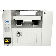 DEGAUCHISSEUSE RABOTEUSE - MINIMAX FS 52ES : GEDIMO