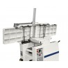 DEGAUCHISSEUSE RABOTEUSE - MINIMAX FS 52ES : GEDIMO DEGAUCHISSEUSE RABOTEUSE - MINIMAX FS 52ES : GEDIMO