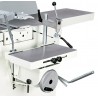 DEGAUCHISSEUSE RABOTEUSE - MINIMAX FS 52ES : GEDIMO DEGAUCHISSEUSE RABOTEUSE - MINIMAX FS 52ES : GEDIMO