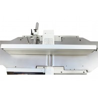 DEGAUCHISSEUSE RABOTEUSE - MINIMAX FS 52ES : GEDIMO