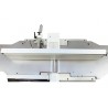 DEGAUCHISSEUSE RABOTEUSE - MINIMAX FS 52ES : GEDIMO DEGAUCHISSEUSE RABOTEUSE - MINIMAX FS 52ES : GEDIMO
