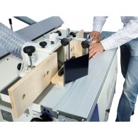 SCIE TOUPIE - MINIMAX ST 1G : GEDIMO