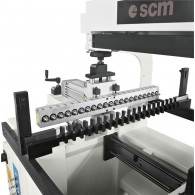 PERCEUSE MULTIBROCHES - MULTITECH PLUS : GEDIMO