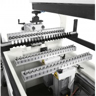 PERCEUSE MULTIBROCHES - MULTITECH PLUS : GEDIMO