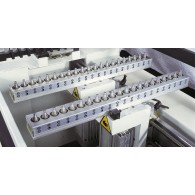 PERCEUSE MULTIBROCHES - MULTITECH PLUS : GEDIMO