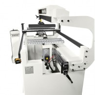 PERCEUSE MULTIBROCHES - MULTITECH PLUS : GEDIMO