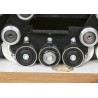 Plaqueuse de chants automatique compacte - OLIMPIC K230 EVO