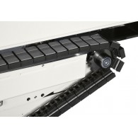 Plaqueuse de chants automatique compacte - OLIMPIC K230 EVO