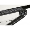 Plaqueuse de chants automatique compacte - OLIMPIC K230 EVO