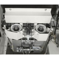 Plaqueuse de chants automatique compacte - OLIMPIC K230 EVO