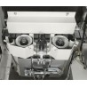 Plaqueuse de chants automatique compacte - OLIMPIC K230 EVO