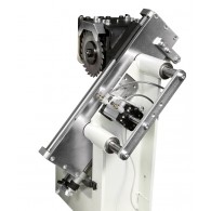 Plaqueuse de chants automatique compacte - OLIMPIC K230 EVO