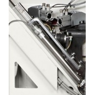 Plaqueuse de chants automatique compacte - OLIMPIC K230 EVO