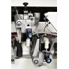 Plaqueuse de chants automatique compacte - OLIMPIC K230 EVO