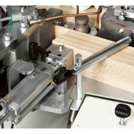 Plaqueuse de chants automatique compacte - OLIMPIC K230 EVO