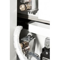 Plaqueuse de chants automatique compacte - OLIMPIC K230 EVO