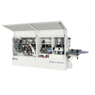 Plaqueuse de chants automatique compacte - OLIMPIC K230 EVO