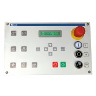 Plaqueuse de chants automatique compacte - OLIMPIC K100