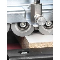 Plaqueuse de chants automatique compacte - OLIMPIC K100