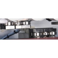 Plaqueuse de chants automatique compacte - OLIMPIC K100