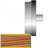 Plaqueuse de chants automatique compacte - OLIMPIC K100