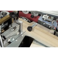 Plaqueuse de chants automatique compacte - OLIMPIC K100