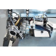 Plaqueuse de chants automatique compacte - OLIMPIC K100