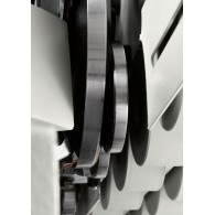 Plaqueuse de chants - OLIMPIC K360