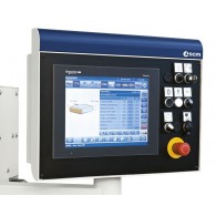 Plaqueuse de chants - OLIMPIC K360
