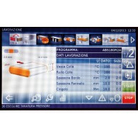 Plaqueuse de chants - OLIMPIC K360